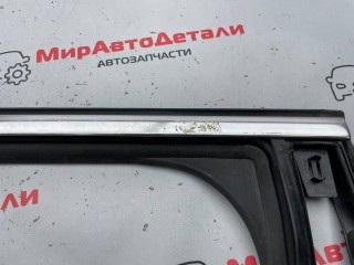 молдинг двери задней правой, Cadillac Lyriq 1 поколение 2022-2026