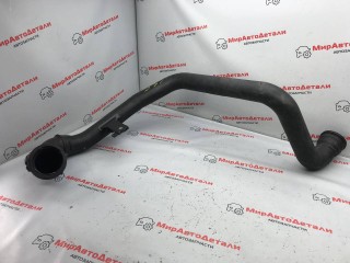 патрубок интеркулера, ориг. номер 84142255, GMC Terrain 2 2017-2021