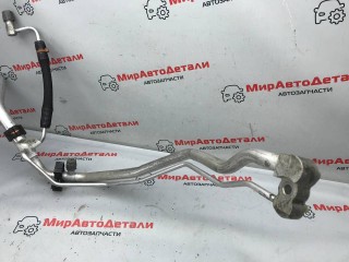 трубка кондиционера, ориг. номер 84471505, GMC Terrain 2 поколение 2017-2021
