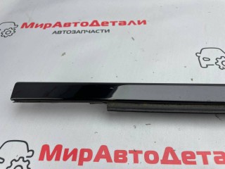 молдинг двери задней правой, Cadillac Lyriq 1 поколение 2022-2026