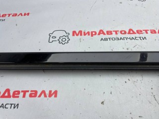 молдинг двери задней правой, Cadillac Lyriq 1 поколение 2022-2026