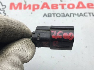 Дневные ходовые огни (комплект), Chevrolet Malibu 9 поколение [рестайлинг] 2018-2026