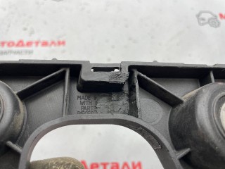 Кронштейн крепления бампера заднего, ориг. номер 23462453, Chevrolet Equinox 3 поколение 2017-2021
