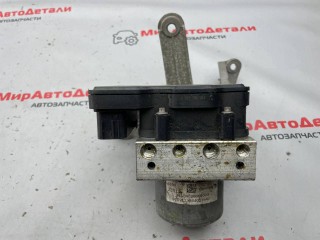 блок ABS, ориг. номер 84502351, Chevrolet Camaro 6 поколение [рестайлинг] 2018-2023