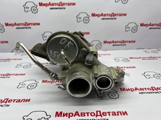 турбина, ориг. номер 12682937, GMC Terrain 2 2017-2021