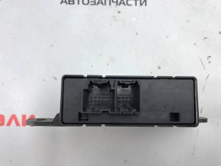 блок управления парктрониками, ориг. номер 50544679, Alfa Romeo Stelvio 1 поколение 2016-2020