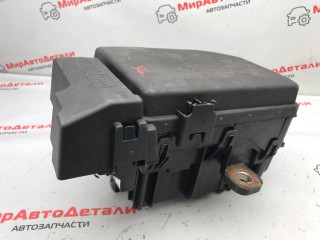 блок предохранителей, ориг. номер 84809671, Chevrolet Equinox 3 поколение 2017-2021
