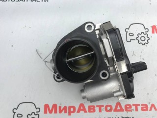 дроссельная заслонка, ориг. номер 25205292, Buick Encore GX 1 поколение 2019-2023