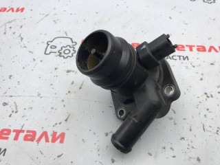 корпус термостата, ориг. номер 25200455, Buick Encore 1 поколение [рестайлинг] 2016-2022