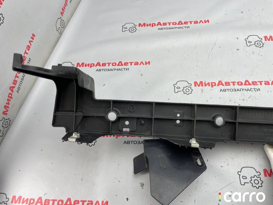усилитель переднего бампера Ford Escape 3 поколение C520 [рестайлинг] 2015-2019, HJ548A284AA, фото 12