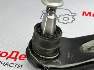 рычаг передний левый, ориг. номер 84193324, Chevrolet Equinox 3 поколение 2017-2021