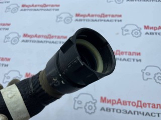 патрубок охлаждения, ориг. номер K2G38B273BAB, Lincoln Nautilus  [рестайлинг] 2021-2026