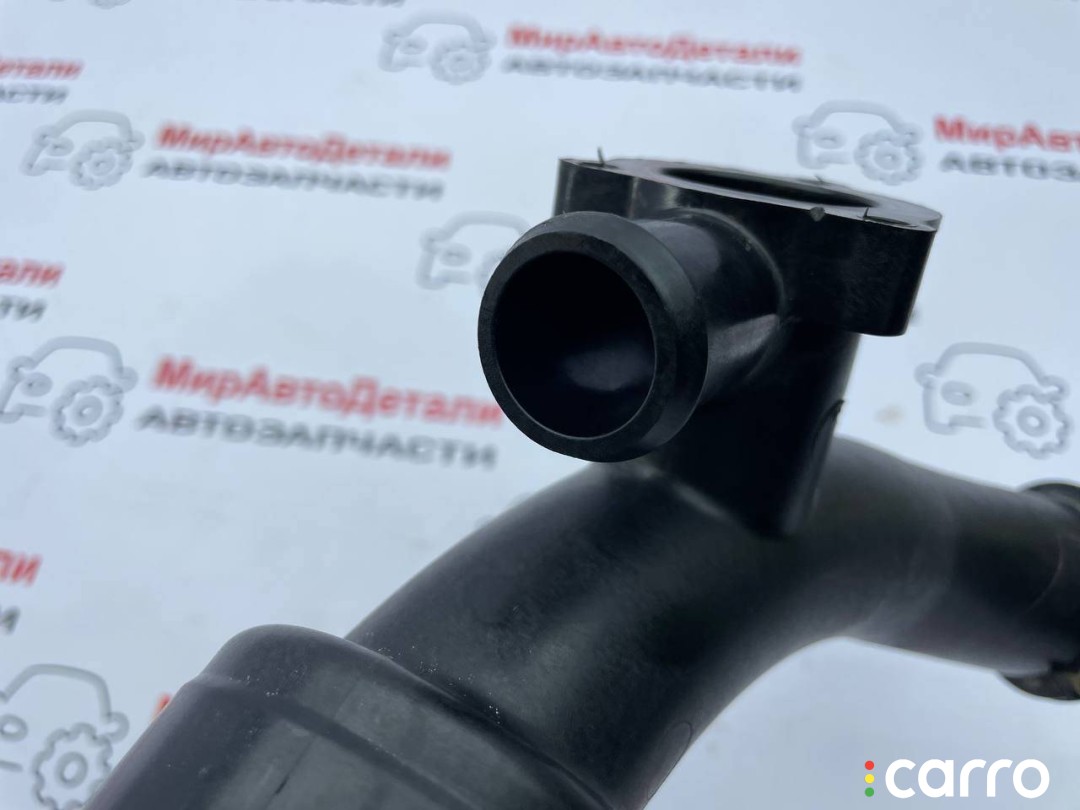 Патрубок турбины Ford Edge 2 поколение CD539 [рестайлинг] 2018-2023, 2.0 л, K2G36C646CD, фото 4
