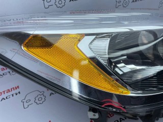 фара правая, ориг. номер GJ5413W029A, GJ5413W029AG, Ford Escape 3 поколение C520 [рестайлинг] 2015-2019