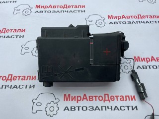 клемма аккумулятора плюс, ориг. номер 84237808, Chevrolet Equinox 3 поколение 2017-2021