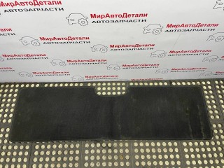 Коврики в салон, ориг. номер 23248862, Chevrolet Equinox 3 поколение 2017-2021