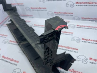 дефлектор радиатора, ориг. номер 60006255, Buick Encore GX 1 поколение [рестайлинг] 2023-2026