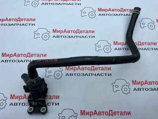 насос антифриза дополнительный, ориг. номер DS7G8C419CB, 704299010, Ford Escape 3 поколение C520 [рестайлинг] 2015-2019