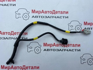 Насос (моторчик) омывателя стекла Buick Encore GX 1 поколение 2019-2023