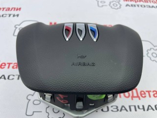 подушка безопасности водителя, ориг. номер 60008697, Buick Envista 2022-2026