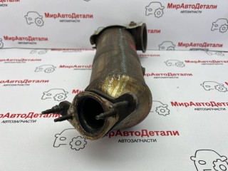 катализатор, ориг. номер 12667331, Chevrolet Equinox 3 2017-2021