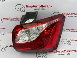 фонарь задний правый, ориг. номер 19418087, Chevrolet Equinox 3 поколение 2017-2021