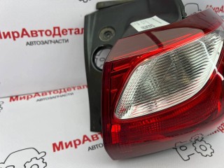 фонарь задний правый, ориг. номер 19418087, Chevrolet Equinox 3 поколение 2017-2021