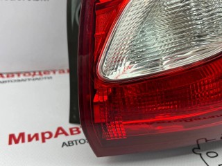 фонарь задний правый, ориг. номер 19418087, Chevrolet Equinox 3 поколение 2017-2021