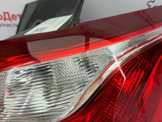 фонарь задний правый, ориг. номер 19418087, Chevrolet Equinox 3 поколение 2017-2021