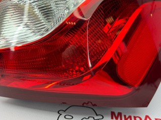 фонарь задний правый, ориг. номер 19418087, Chevrolet Equinox 3 поколение 2017-2021