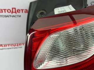 фонарь задний правый, ориг. номер 19418087, Chevrolet Equinox 3 поколение 2017-2021