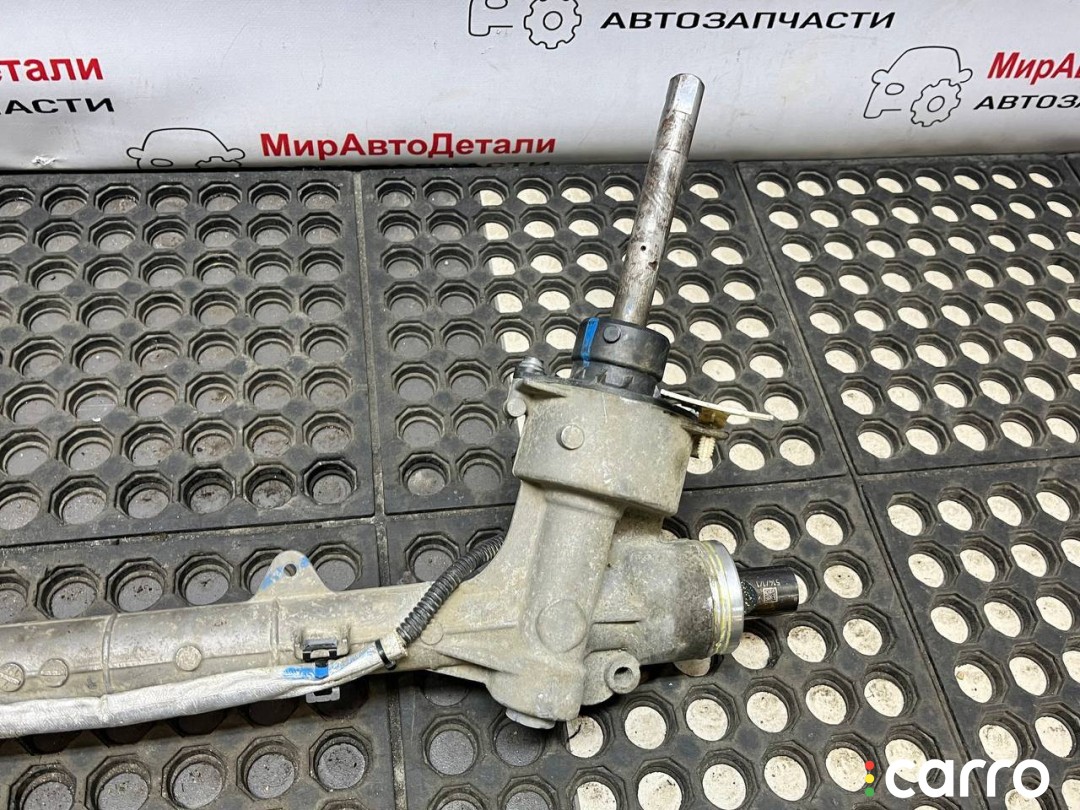 рулевая рейка Ford Edge 2 поколение CD539 [рестайлинг] 2018-2023, L2GC3D070AB, фото 5