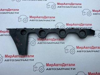 Кронштейн крепления бампера заднего, ориг. номер 23462888, Chevrolet Equinox 3 поколение 2017-2021