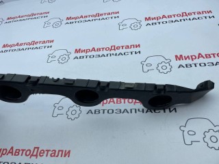 Кронштейн крепления бампера заднего, ориг. номер 23462888, Chevrolet Equinox 3 поколение 2017-2021