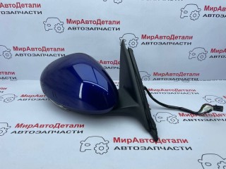 зеркало наружное правое, Alfa Romeo Giulia 2 поколение [рестайлинг] 2020-2023