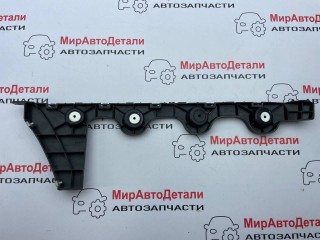 Кронштейн крепления бампера заднего, ориг. номер 23462889, Chevrolet Equinox 3 поколение 2017-2021