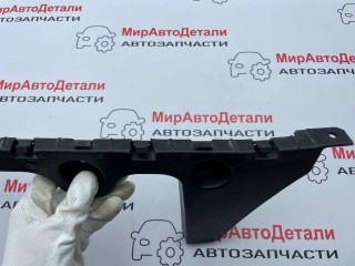 Кронштейн крепления бампера заднего, ориг. номер 23462889, Chevrolet Equinox 3 поколение 2017-2021
