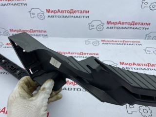 Кронштейн крепления бампера заднего, ориг. номер 50534394, 50548334, Alfa Romeo Giulia 2 поколение [рестайлинг] 2020-2023