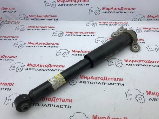 амортизатор задний правый, ориг. номер 84578456, Chevrolet Malibu 9 поколение [рестайлинг] 2018-2026