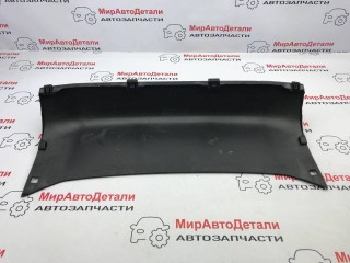 Заглушка (решетка) в бампер задний, ориг. номер 850187JA0A, Nissan Armada 2024-2026