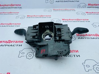 шлейф рулевой, ориг. номер F1FT3F944AC, EV6T17A553AB, F1FT13335BA, Ford Escape 3 поколение C520 [рестайлинг] 2015-2019