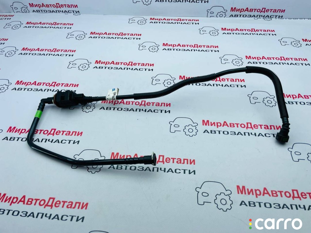клапан вентиляции топливного бака GMC Acadia 2 поколение [рестайлинг] 2019-2023, 2.5 л, 12632174, фото 5
