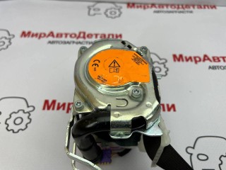 ремень безопасности передний правый, ориг. номер 84397997, 84398000, 84329472, 84329469, Chevrolet Equinox 3 поколение 2017-2021