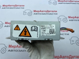 инвертор, ориг. номер M1PT19J254AB, Ford Bronco Sport 1 поколение 2020-2024