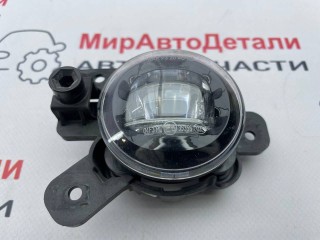 фара противотуманная левая, ориг. номер 42737706, Buick Encore GX 1 поколение 2019-2023