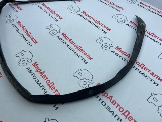 бампер передний, ориг. номер TBANX01, Honda Civic 10 поколение 2015-2019