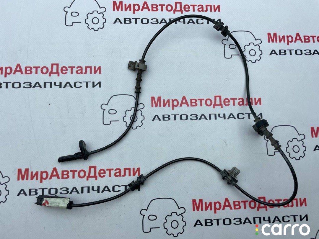 Датчик ABS задний Chevrolet Malibu 9 поколение [рестайлинг] 2018-2026, 84329413, фото 2