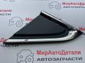 FT4B17075, FT4B-17075-AFW Накладка крыла (уголок зеркала) переднего левого Ford Edge 2 поколение CD539 [рестайлинг] 2019г. - фото №2