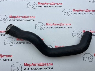 патрубок интеркулера, Buick Encore 1 поколение [рестайлинг] 2016-2022