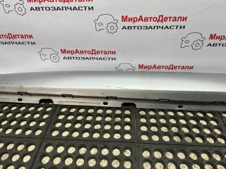накладка на порог левая, ориг. номер 156107771, Alfa Romeo Giulia 2 поколение [рестайлинг] 2020-2023